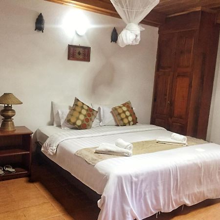 Villa Sayada Luang Prabang Ngoại thất bức ảnh