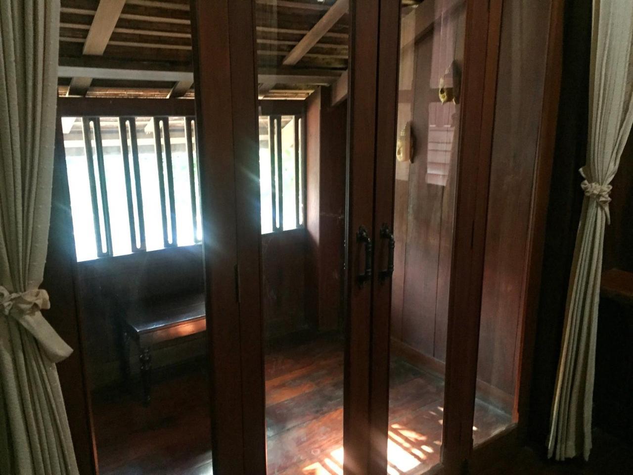 Villa Sayada Luang Prabang Ngoại thất bức ảnh