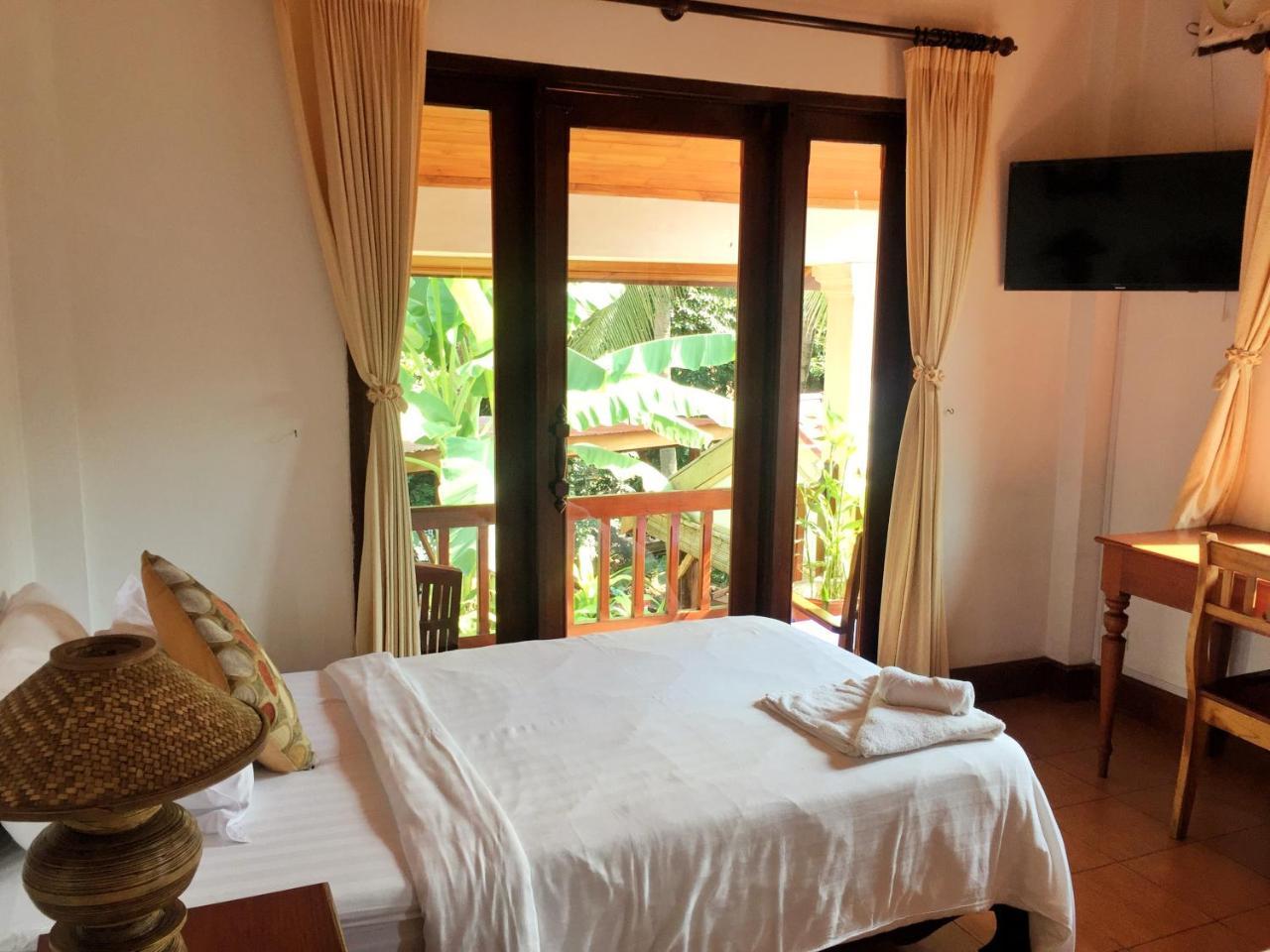 Villa Sayada Luang Prabang Ngoại thất bức ảnh