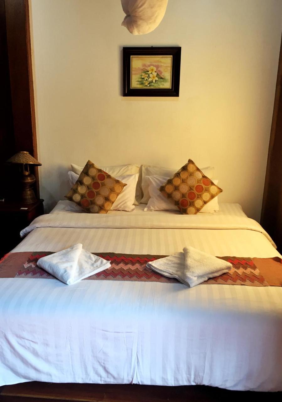 Villa Sayada Luang Prabang Ngoại thất bức ảnh